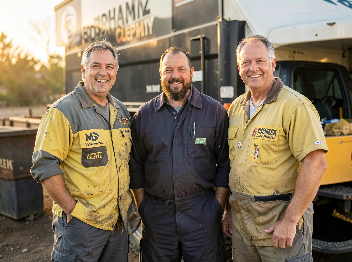 Sewage Cleanup company in Stirum, ND